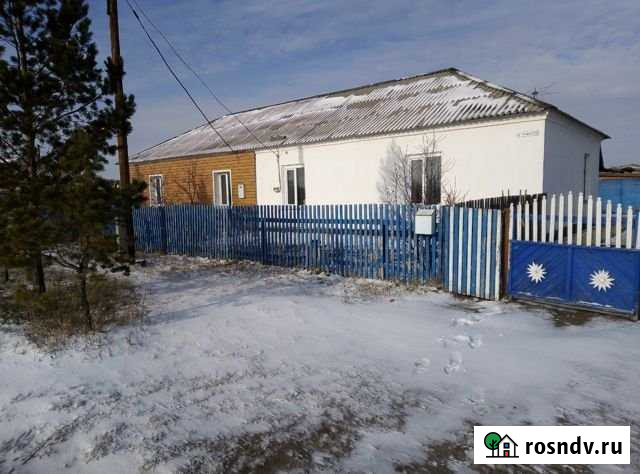 3-комнатная квартира, 60 м², 1/1 эт. на продажу в Табунах Табуны - изображение 1