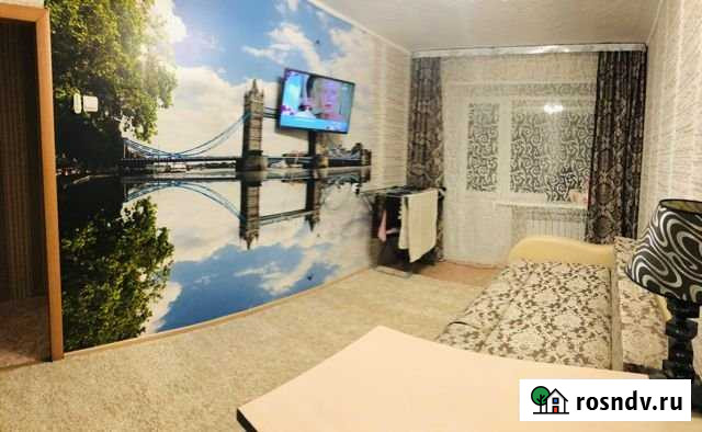 1-комнатная квартира, 29 м², 3/5 эт. на продажу в Эльбане Эльбан - изображение 1