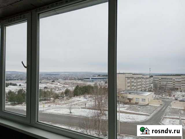 4-комнатная квартира, 84.4 м², 5/5 эт. на продажу в Волжске Волжск - изображение 1