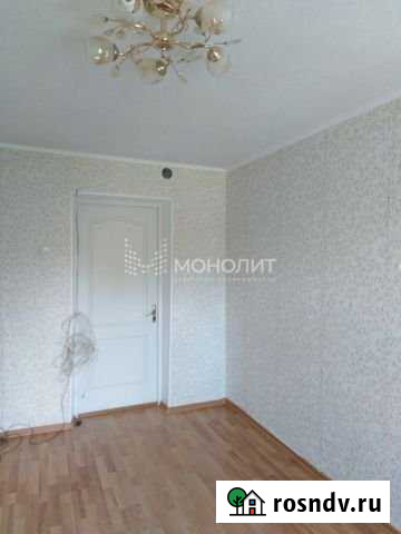 Комната 12 м² в 8-ком. кв., 5/5 эт. на продажу в Нижнем Новгороде Нижний Новгород - изображение 1