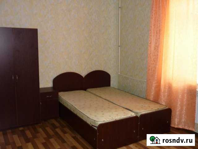 Комната 16 м² в 1-ком. кв., 2/2 эт. в аренду на длительный срок в Волгограде Волгоград - изображение 1