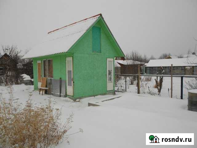 Дача 50 м² на участке 5 сот. на продажу в Екатеринбурге Екатеринбург - изображение 1