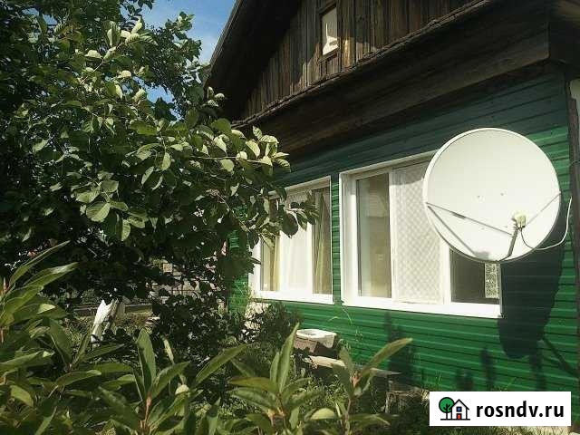 Дом 47 м² на участке 26 сот. на продажу в Косихе Косиха - изображение 1