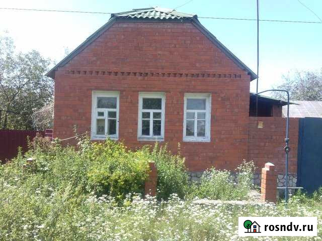 Дом 30 м² на участке 5 сот. на продажу во Льгове Льгов - изображение 1