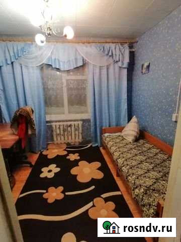 3-комнатная квартира, 68 м², 2/2 эт. в аренду посуточно в Уренгое Уренгой - изображение 1