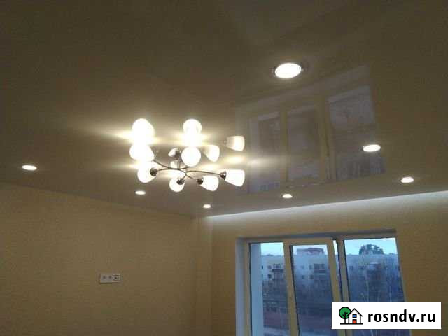 1-комнатная квартира, 30 м², 5/5 эт. в аренду на длительный срок в Сургуте Ханты-Мансийского АО Сургут - изображение 1