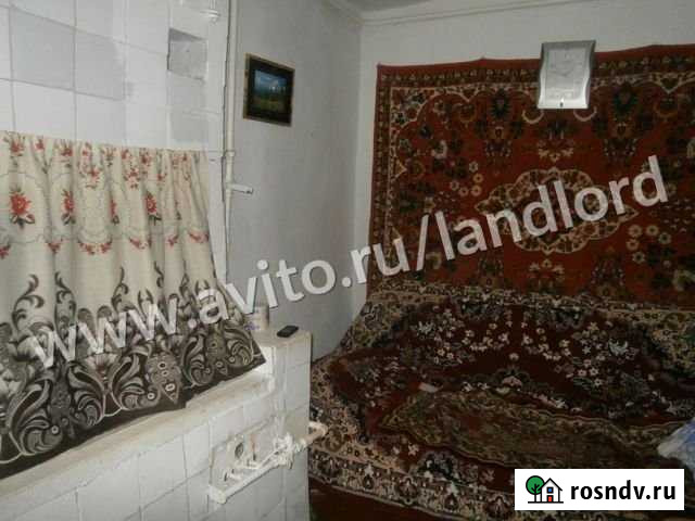 2-комнатная квартира, 56 м², 1/1 эт. на продажу в Новочеркасске Новочеркасск - изображение 1