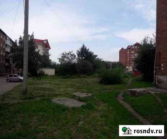 Участок промназначения 17 сот. на продажу в Иркутске Иркутск