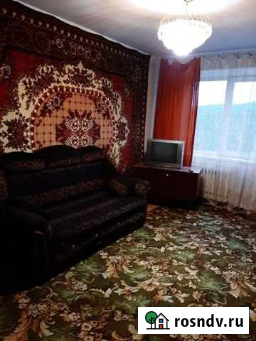 1-комнатная квартира, 40 м², 3/5 эт. в аренду на длительный срок в Петропавловске-Камчатском Петропавловск-Камчатский - изображение 1