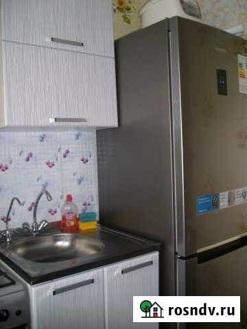 1-комнатная квартира, 21 м², 8/9 эт. на продажу в Октябрьском Республики Башкортостан Октябрьский - изображение 1