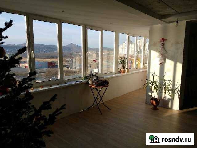 3-комнатная квартира, 150 м², 11/11 эт. на продажу в Находке Находка - изображение 1