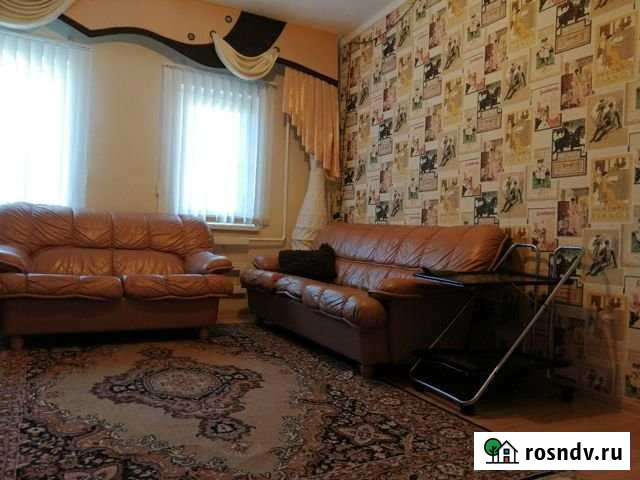 Дом 52 м² на участке 8 сот. на продажу в Новочеркасске Новочеркасск - изображение 1