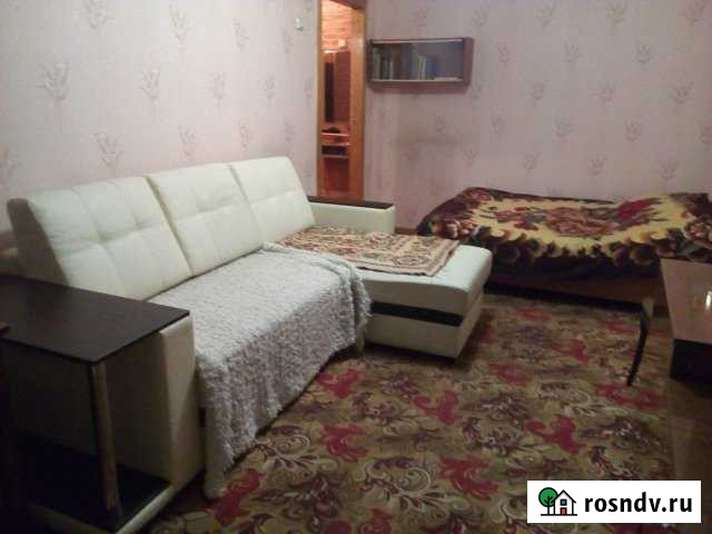 1-комнатная квартира, 32 м², 3/5 эт. в аренду посуточно в Коврове Ковров - изображение 1