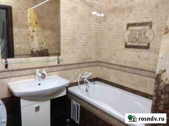 1-комнатная квартира, 40 м², 3/10 эт. в аренду посуточно в Севастополе Севастополь