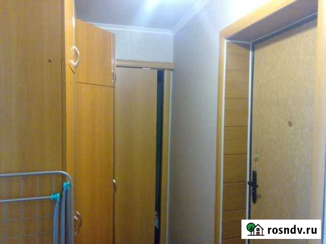 1-комнатная квартира, 37.8 м², 2/3 эт. на продажу в Красногорском Республики Марий Эл Красногорский - изображение 1