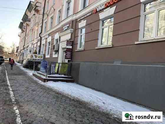 Помещение свободного назначения, 53.7 кв.м. Пермь