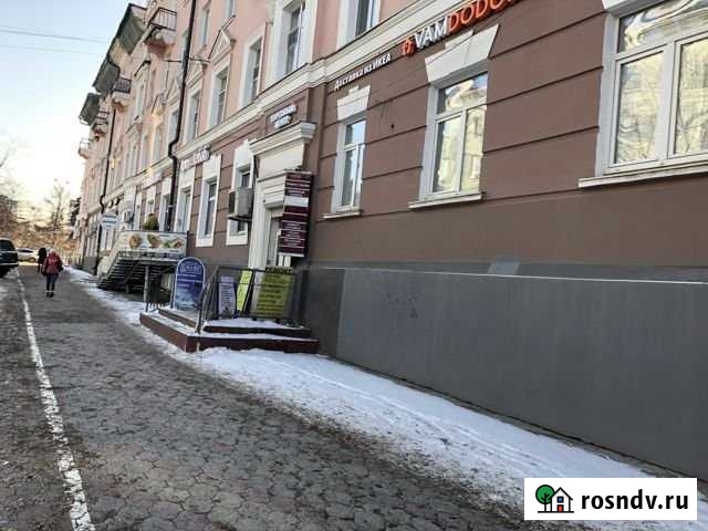 Помещение свободного назначения, 53.7 кв.м. Пермь - изображение 1