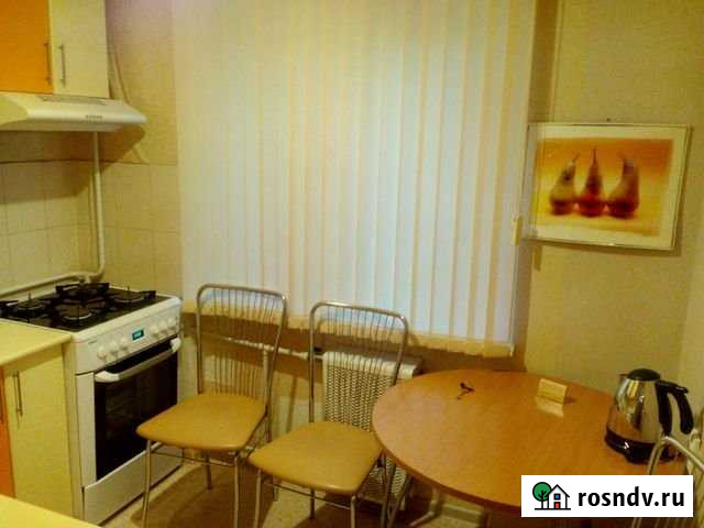 1-комнатная квартира, 31 м², 1/5 эт. на продажу в Новороссийске Новороссийск - изображение 1