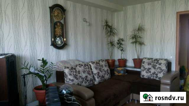 3-комнатная квартира, 61 м², 4/5 эт. на продажу в Южном Алтайского края Южный - изображение 1