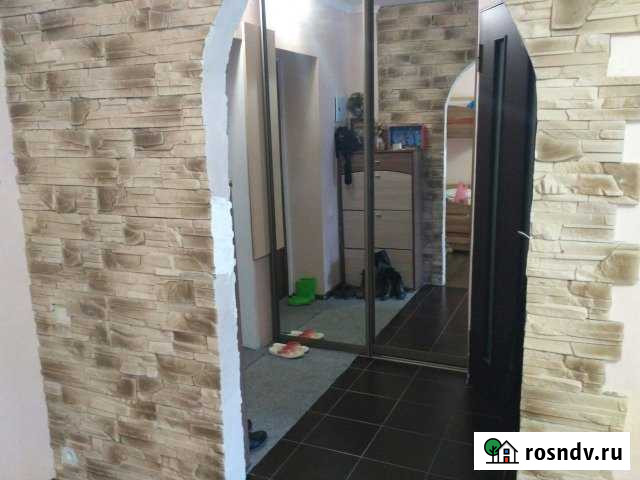 1-комнатная квартира, 32.8 м², 2/2 эт. на продажу в Белогорске Республики Крым Белогорск - изображение 1