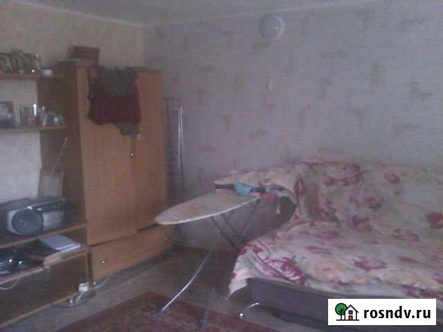 Дом 40 м² на участке 6 сот. в аренду на длительный срок в Волгограде Волгоград - изображение 1