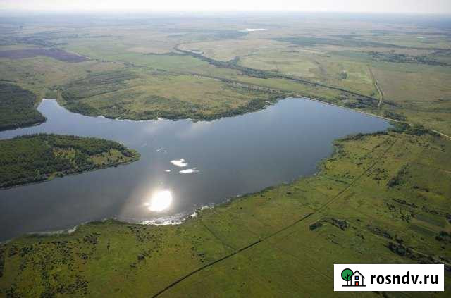 Участок СНТ, ДНП 292 сот. на продажу в Хвастовичах Хвастовичи - изображение 1