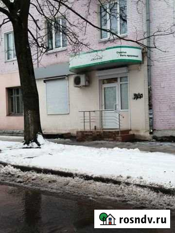 Сдам в аренду нежилое помещение Курск - изображение 1