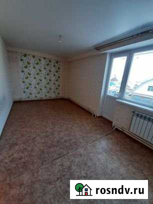 1-комнатная квартира, 35 м², 2/3 эт. на продажу в Ангарске Ангарск - изображение 1