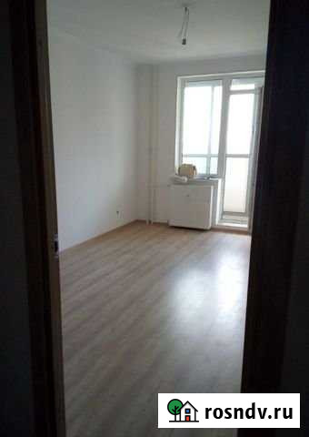 Квартира-студия, 25 м², 11/19 эт. в аренду на длительный срок в Мурино Мурино - изображение 1