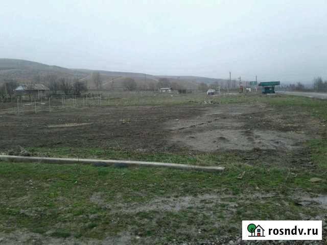 Участок промназначения 13 сот. на продажу в Черкесске Черкесск - изображение 1