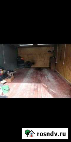 Гараж на продажу в Тынде Тында - изображение 1