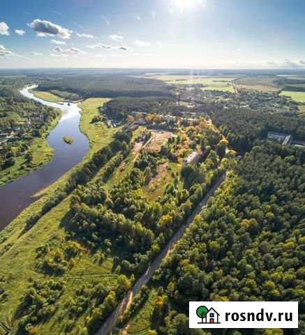 Участок промназначения 600 сот. на продажу в Москве Москва - изображение 1