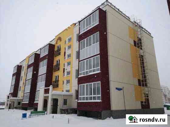 1-комнатная квартира, 36 м², 2/4 эт. на продажу в Омске Омск
