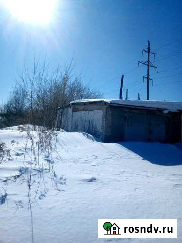 Гараж 30 м² на продажу в Муроме Муром - изображение 1