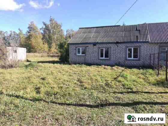 Коттедж 56 м² на участке 12 сот. на продажу в Бабынино Бабынино