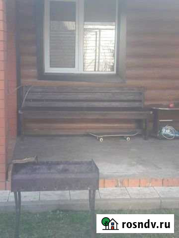 Коттедж 115 м² на участке 7 сот. в аренду посуточно в Лисках Лиски - изображение 1