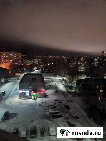 1-комнатная квартира, 35 м², 8/10 эт. в аренду на длительный срок в Петрозаводске Петрозаводск - изображение 1