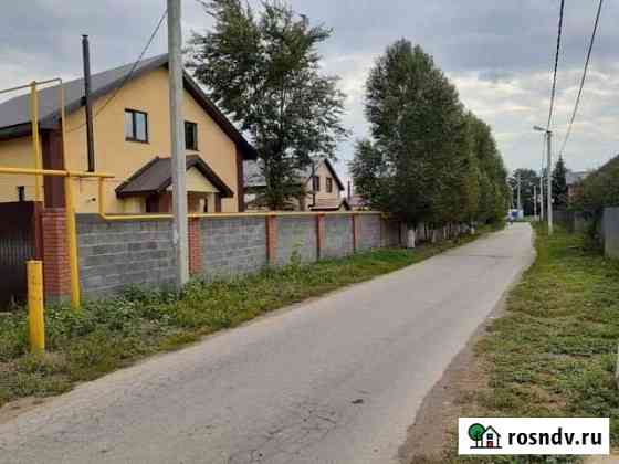 Коттедж 175 м² на участке 6 сот. на продажу в Смышляевке Смышляевка