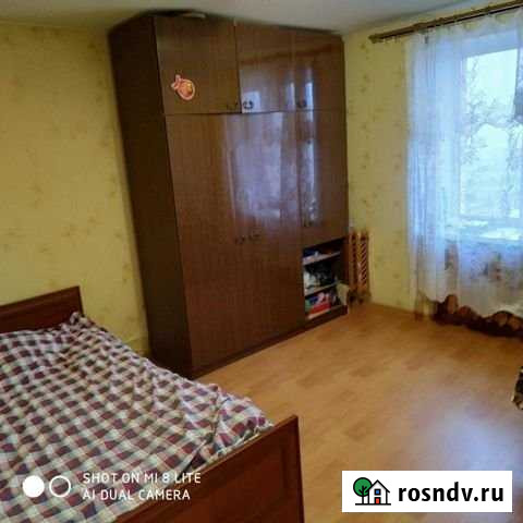 3-комнатная квартира, 60 м², 9/9 эт. на продажу в Истре Истра - изображение 1