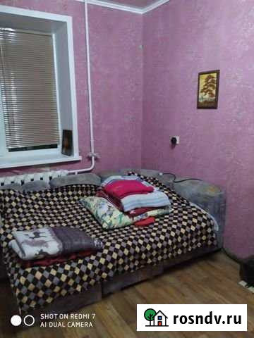 Комната 15 м² в 2-ком. кв., 2/9 эт. в аренду на длительный срок в Тольятти Тольятти - изображение 1