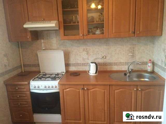 3-комнатная квартира, 75 м², 4/5 эт. на продажу в Севастополе Севастополь - изображение 1