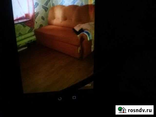 Комната 11 м² в 3-ком. кв., 4/9 эт. в аренду на длительный срок в Клине Клин - изображение 1