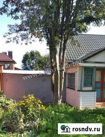 Дом 55 м² на участке 3.5 сот. на продажу в Брянске Брянск