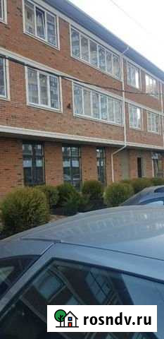 Квартира-студия, 29 м², 2/3 эт. на продажу в Краснодаре Краснодар - изображение 1