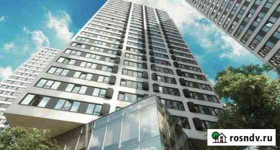 2-комнатная квартира, 60.9 м², 10/25 эт. на продажу в Новосибирске Новосибирск