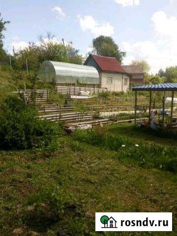 Дача 20 м² на участке 9 сот. на продажу в Кош-Агаче Кош-Агач - изображение 1