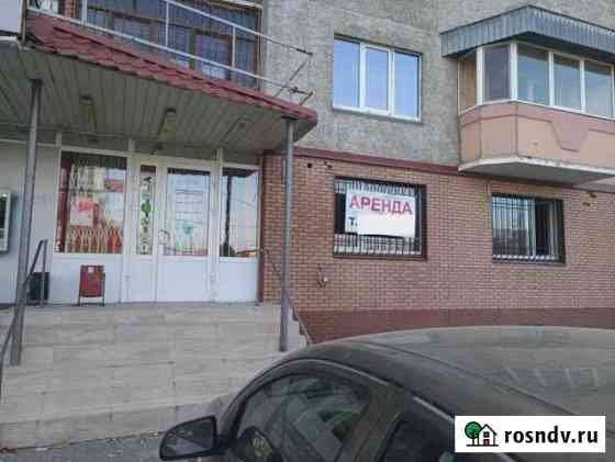 Торговое помещение, 160 кв.м. Тюмень