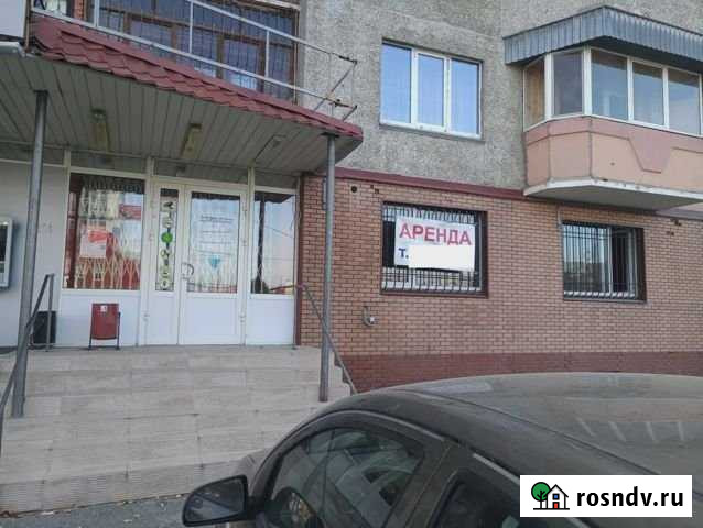 Торговое помещение, 160 кв.м. Тюмень - изображение 1