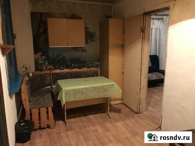 Дом 45 м² на участке 18.5 сот. на продажу в Адагуме Адагум - изображение 1