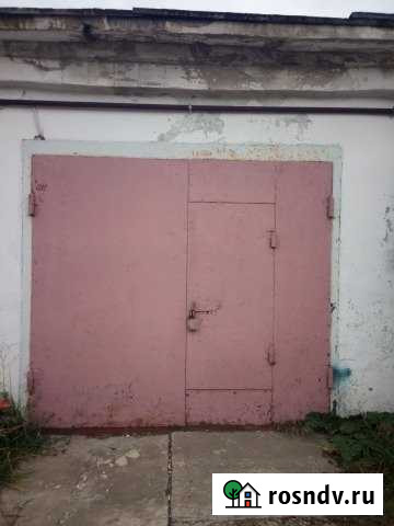 Гараж 24 м² на продажу в Туле Тула - изображение 1